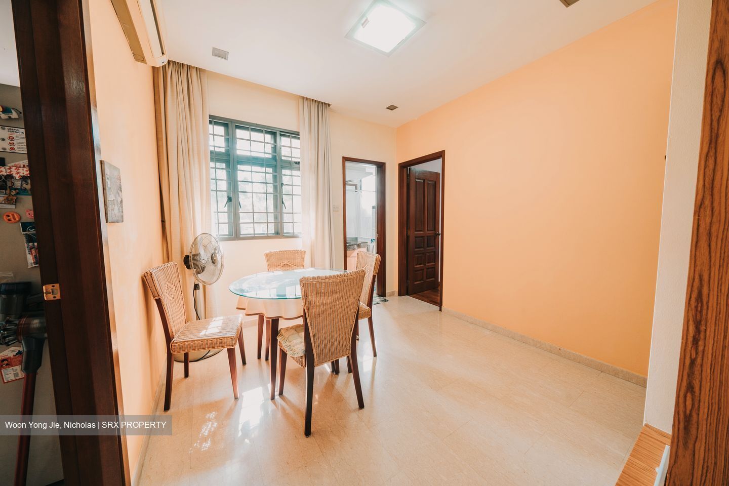 Carissa Park Condominium (D17), Condominium #332510941